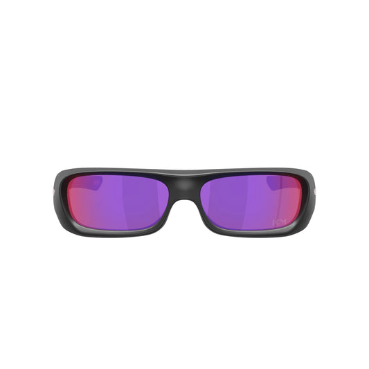 Oakley Permian OO9520 952007 – nero ink opaco – Occhiali da sole