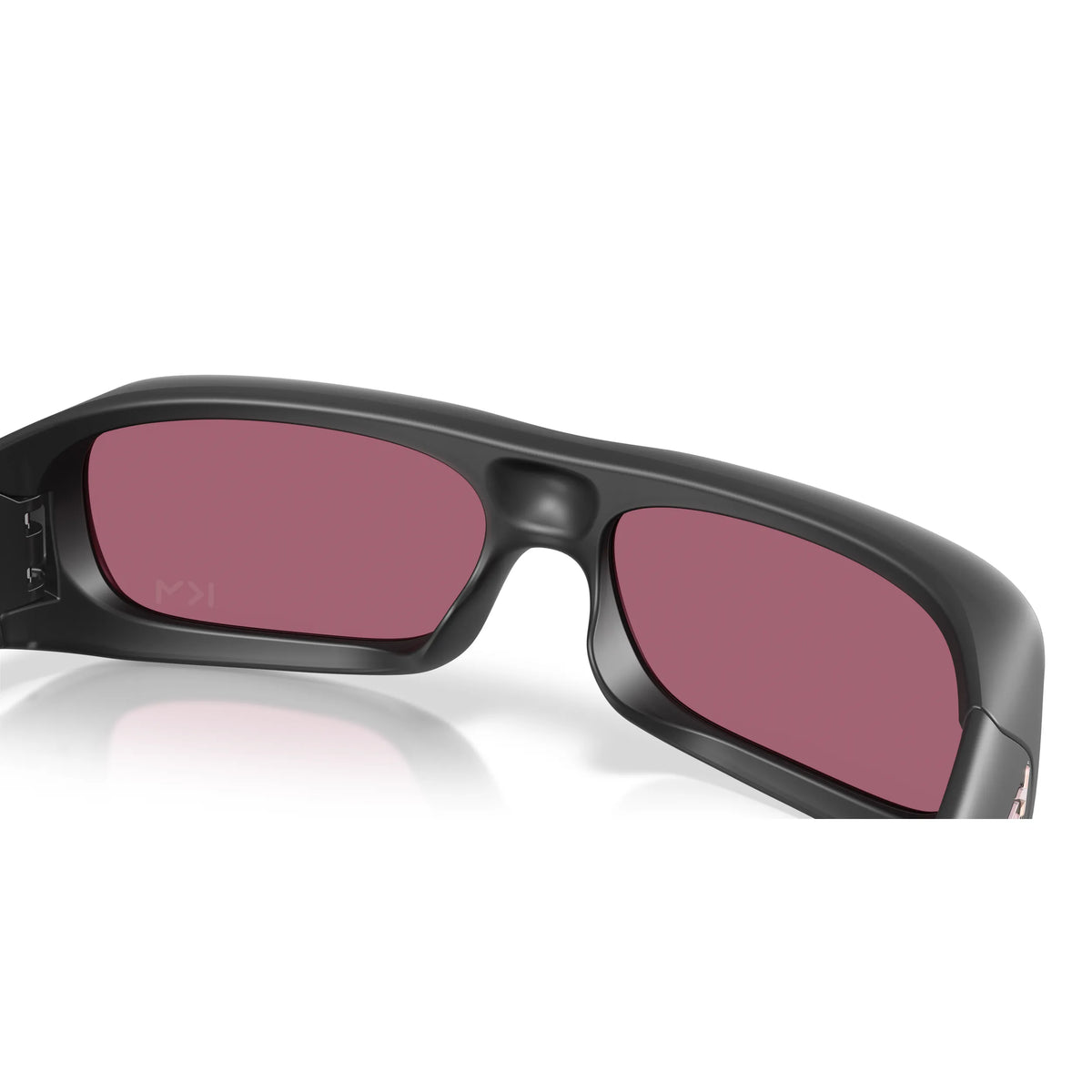 Oakley Permian OO9520 952007 – nero ink opaco – Occhiali da sole
