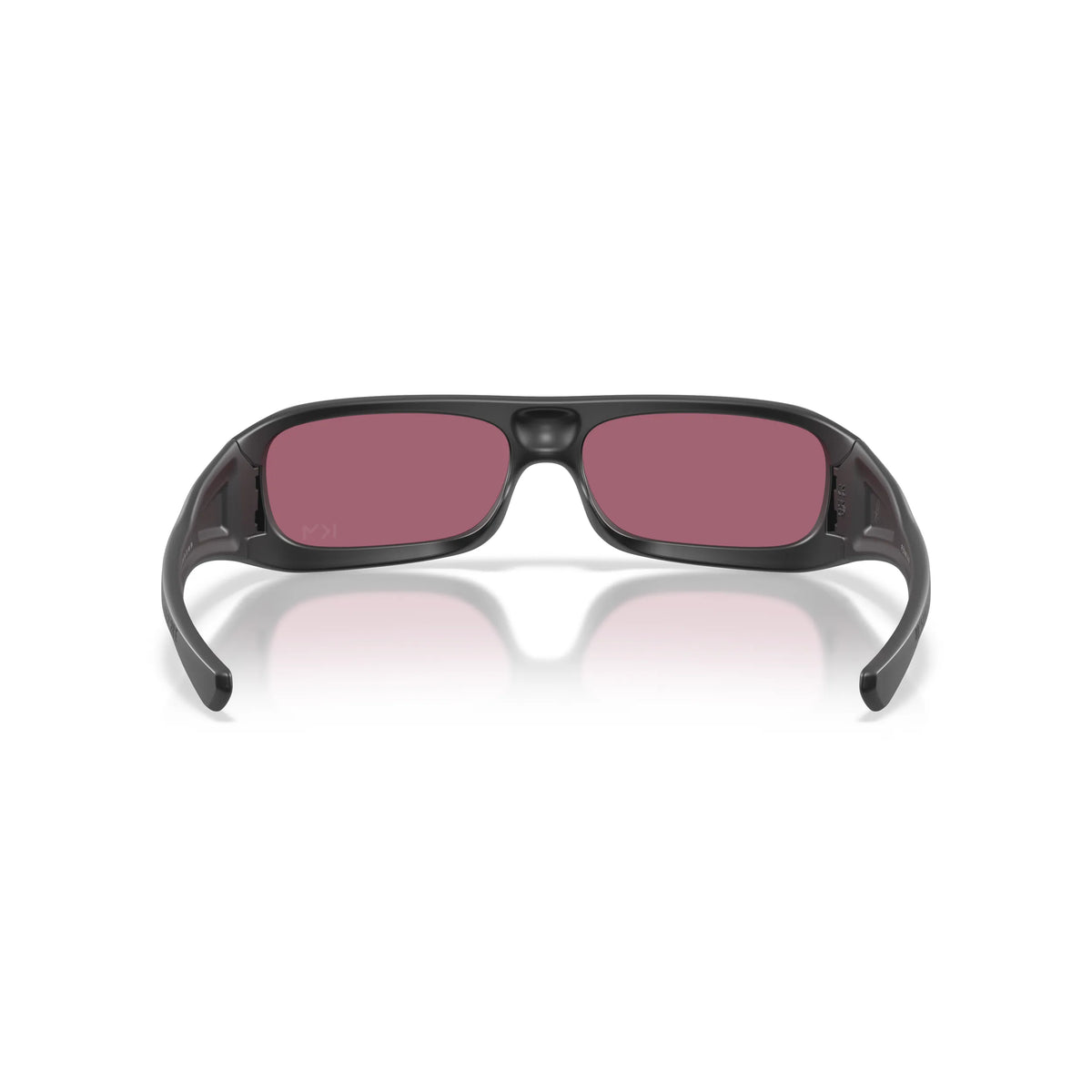 Oakley Permian OO9520 952007 – nero ink opaco – Occhiali da sole