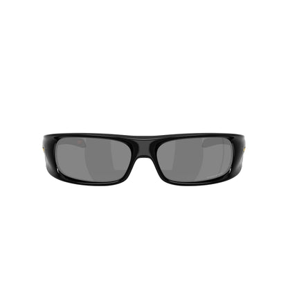 Oakley Highland OO9522 952201 – nero – Occhiali da sole
