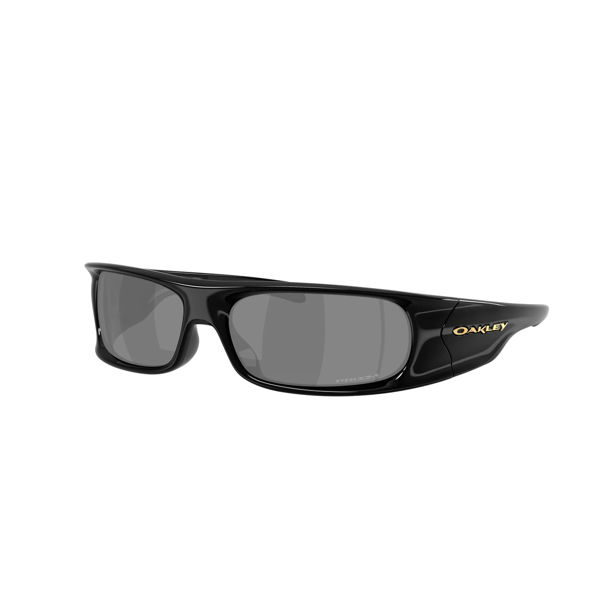 Oakley Highland OO9522 952201 – nero – Occhiali da sole