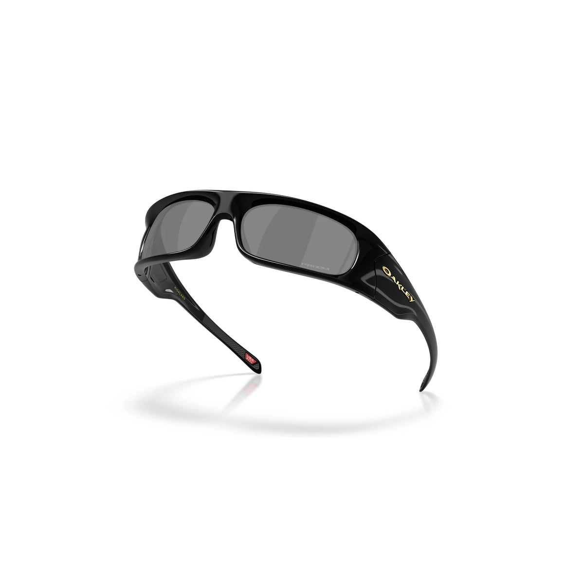 Oakley Highland OO9522 952201 – nero – Occhiali da sole