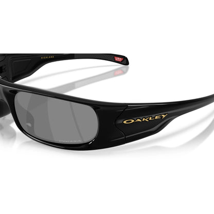 Oakley Highland OO9522 952201 – nero – Occhiali da sole
