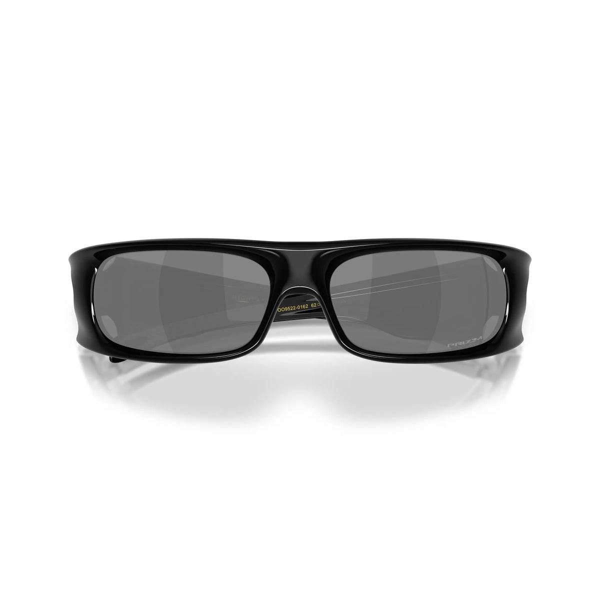 Oakley Highland OO9522 952201 – nero – Occhiali da sole