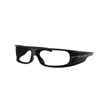Oakley Highland OO9522 952201 – nero – Occhiali da sole