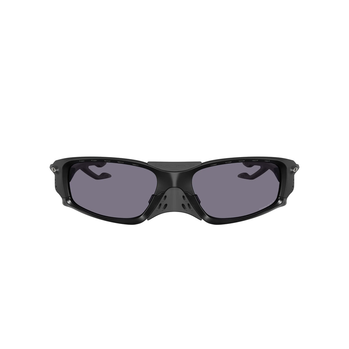 Oakley Plantaris Square OO9529 952901 – nero opaco – Occhiali da sole