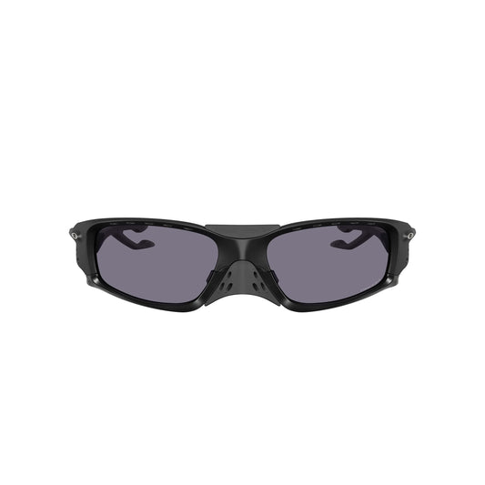 Oakley Plantaris Square OO9529 952901 – nero opaco – Occhiali da sole