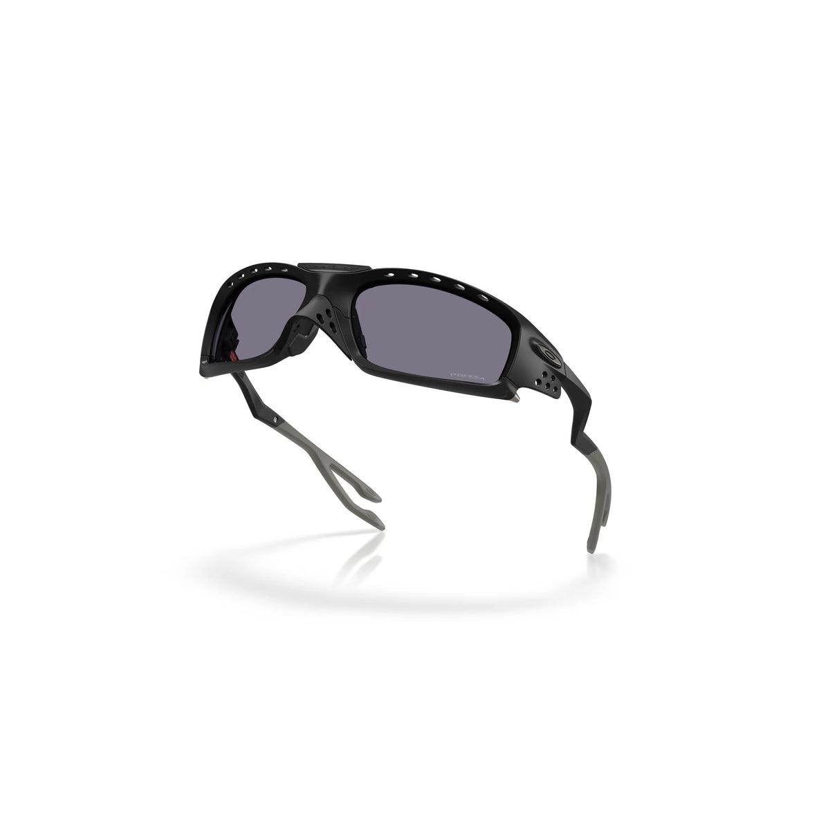 Oakley Plantaris Square OO9529 952901 – nero opaco – Occhiali da sole