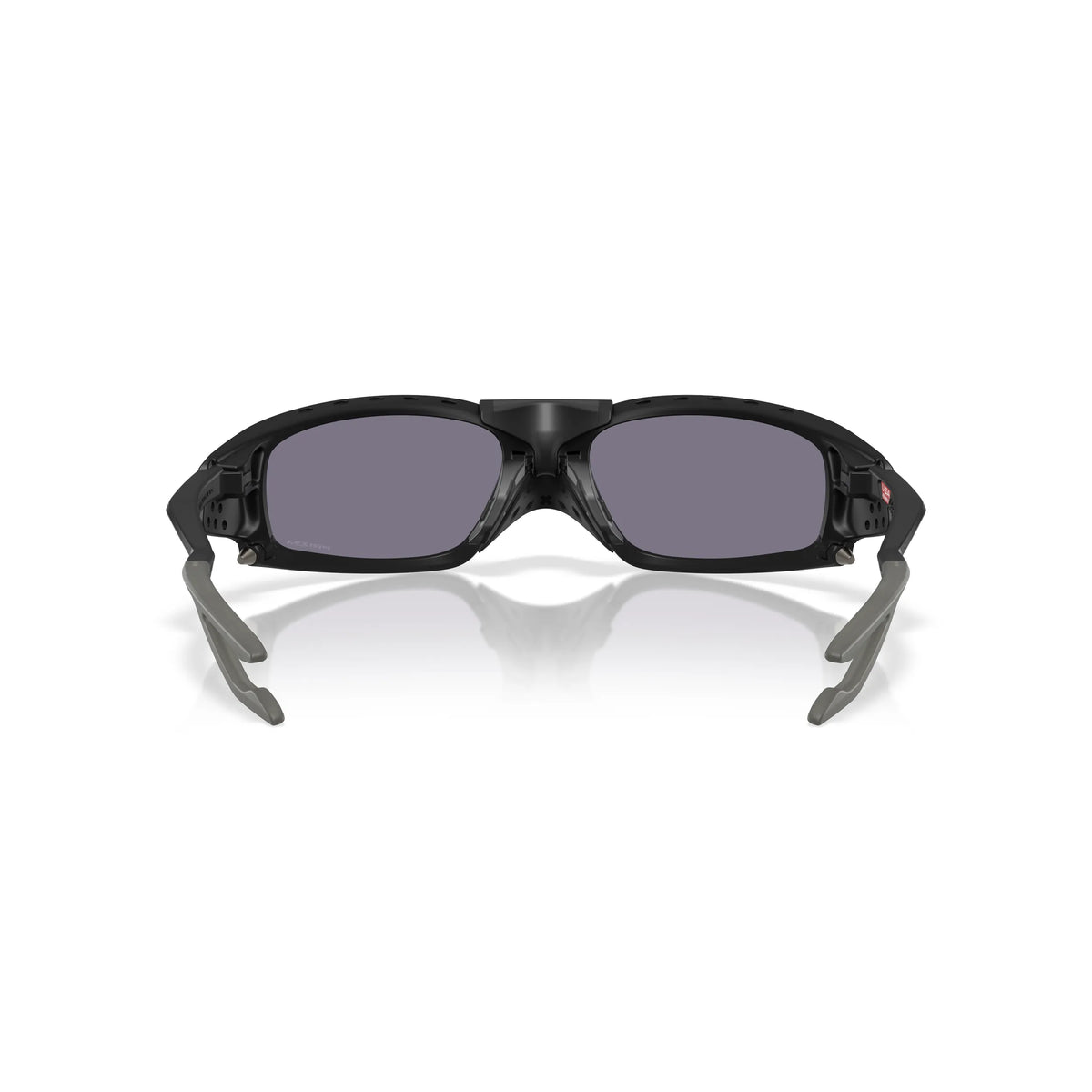 Oakley Plantaris Square OO9529 952901 – nero opaco – Occhiali da sole