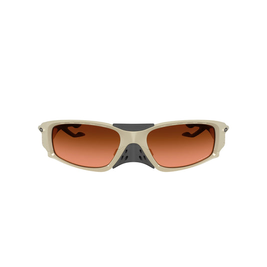 Oakley Plantaris Square OO9529 952903 – sabbia opaco – Occhiali da sole