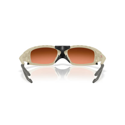 Oakley Plantaris Square OO9529 952903 – sabbia opaco – Occhiali da sole