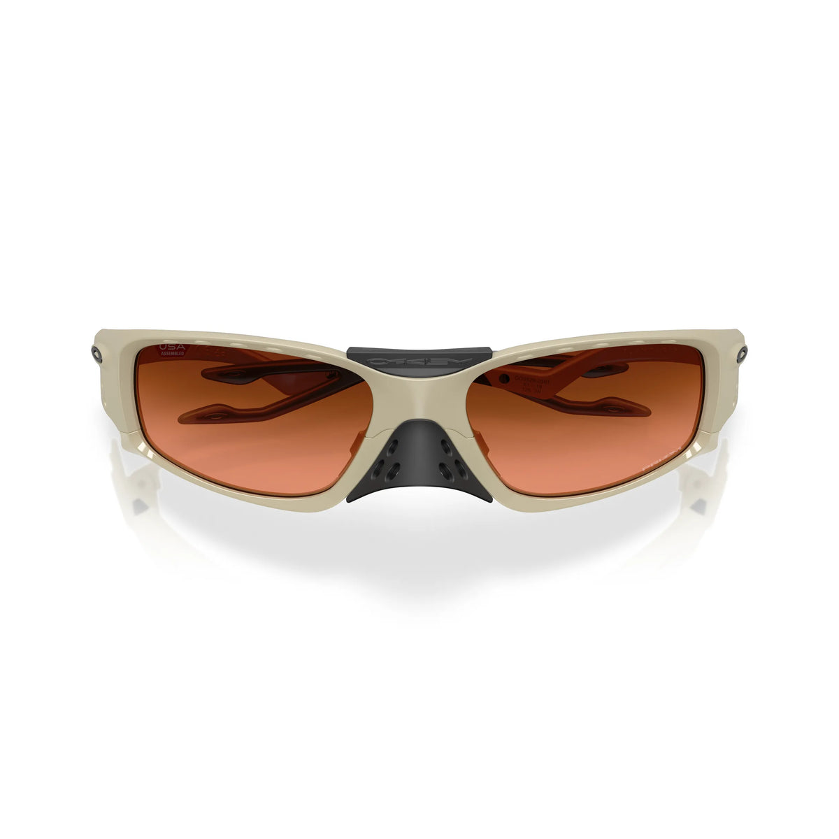 Oakley Plantaris Square OO9529 952903 – sabbia opaco – Occhiali da sole