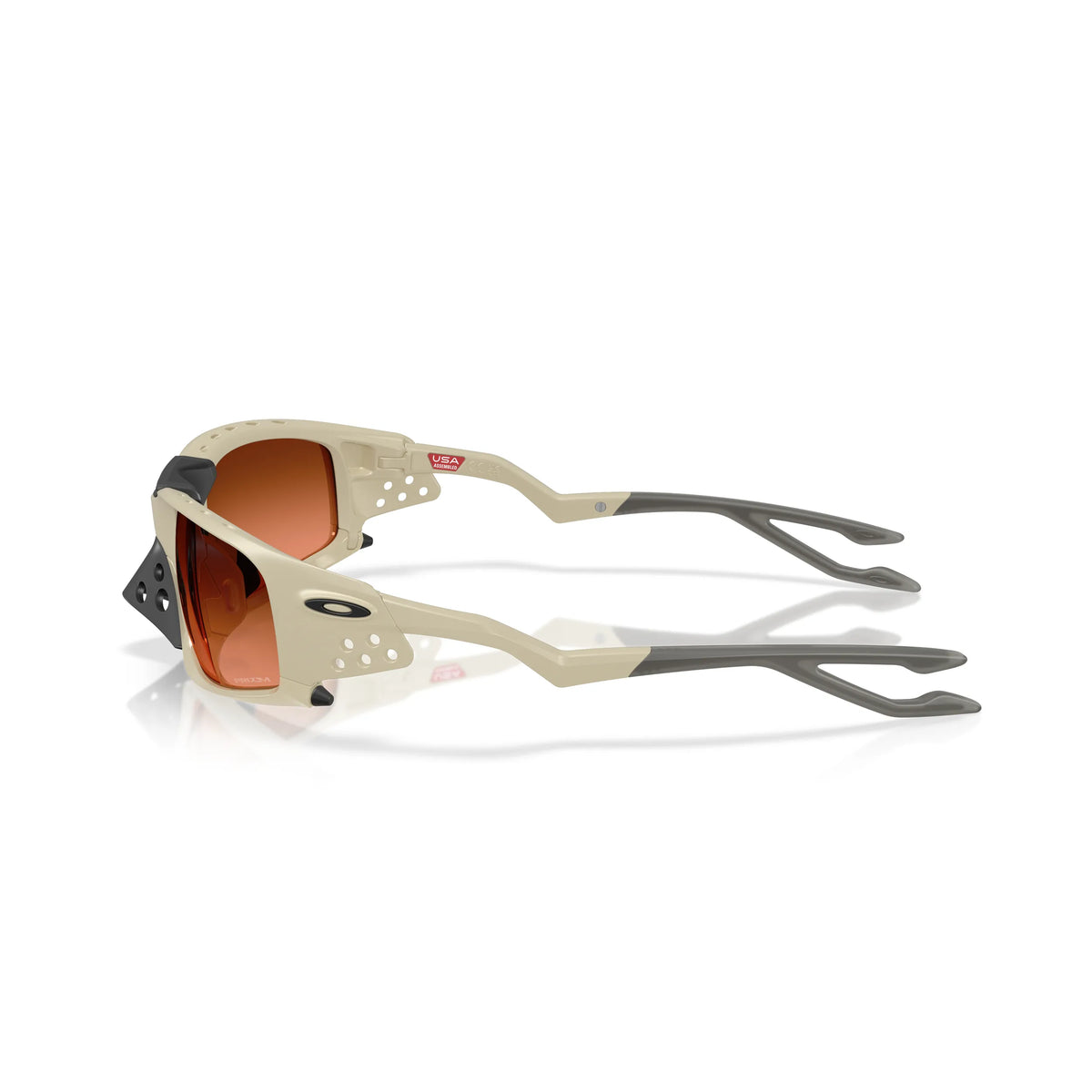 Oakley Plantaris Square OO9529 952903 – sabbia opaco – Occhiali da sole