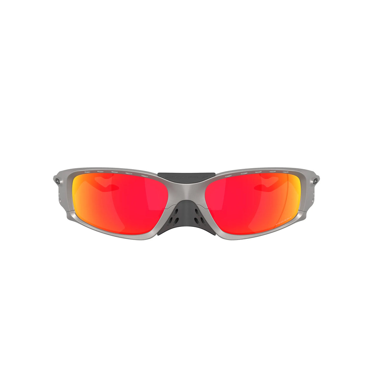 Oakley Plantaris Square OO9529 952905 – titanio – Occhiali da sole