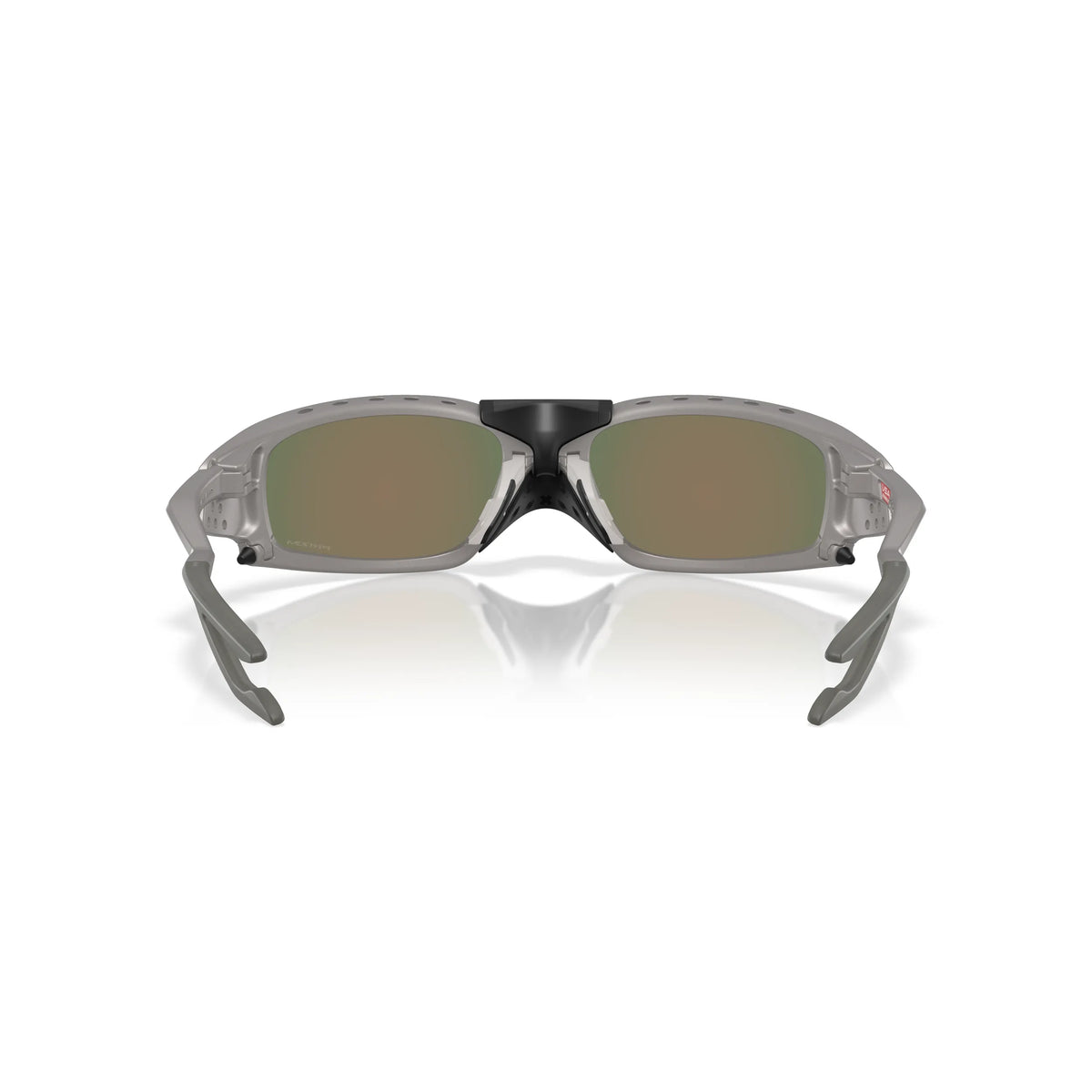 Oakley Plantaris Square OO9529 952905 – titanio – Occhiali da sole