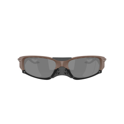 Oakley Plantaris Square OO9529 952906 – mogano – Occhiali da sole