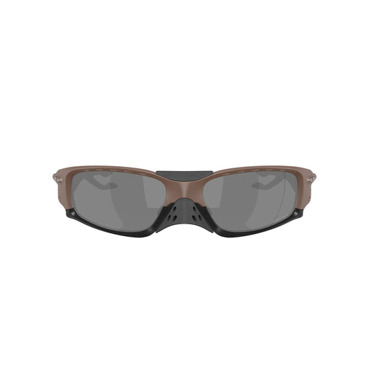 Oakley Plantaris Square OO9529 952906 – mogano – Occhiali da sole
