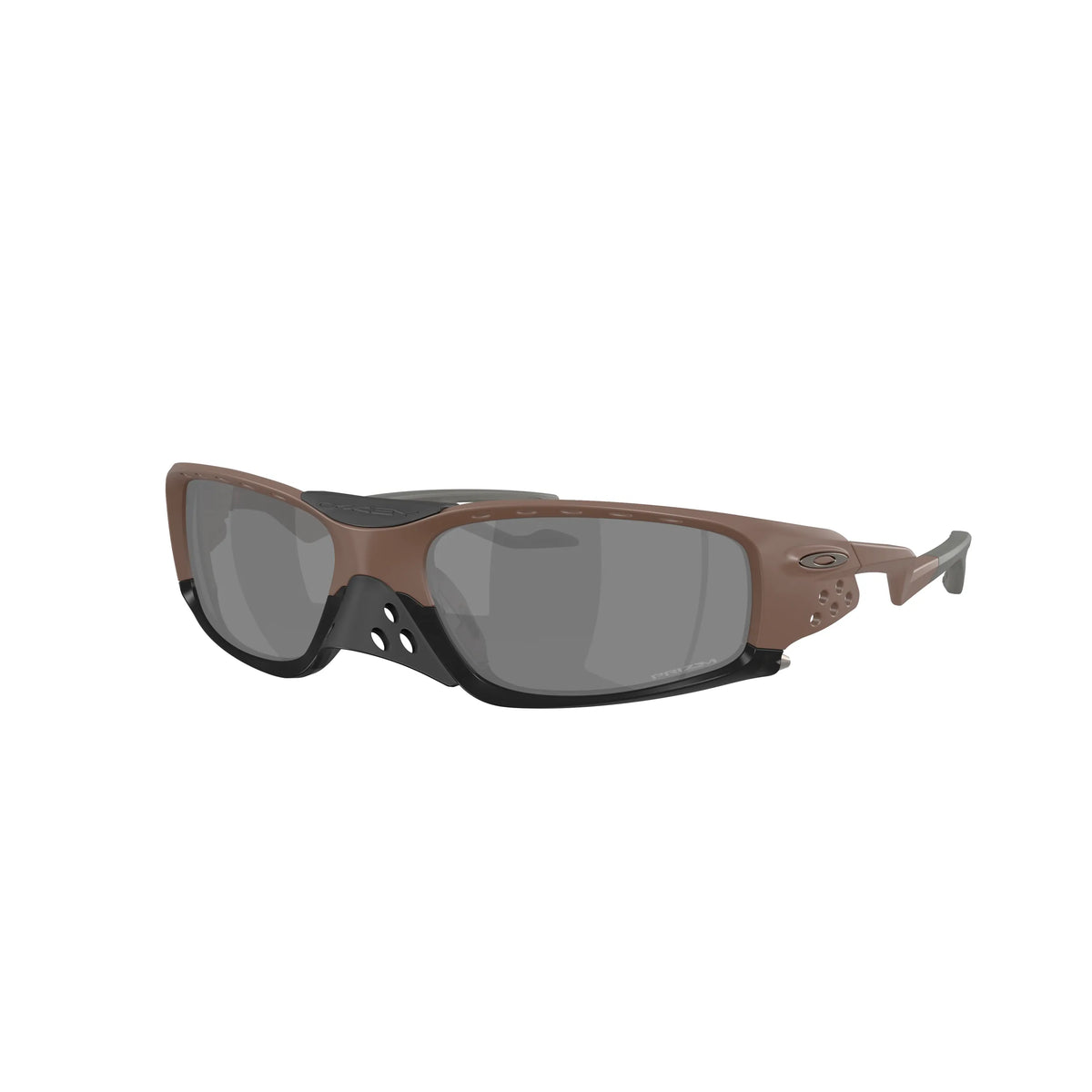 Oakley Plantaris Square OO9529 952906 – mogano – Occhiali da sole