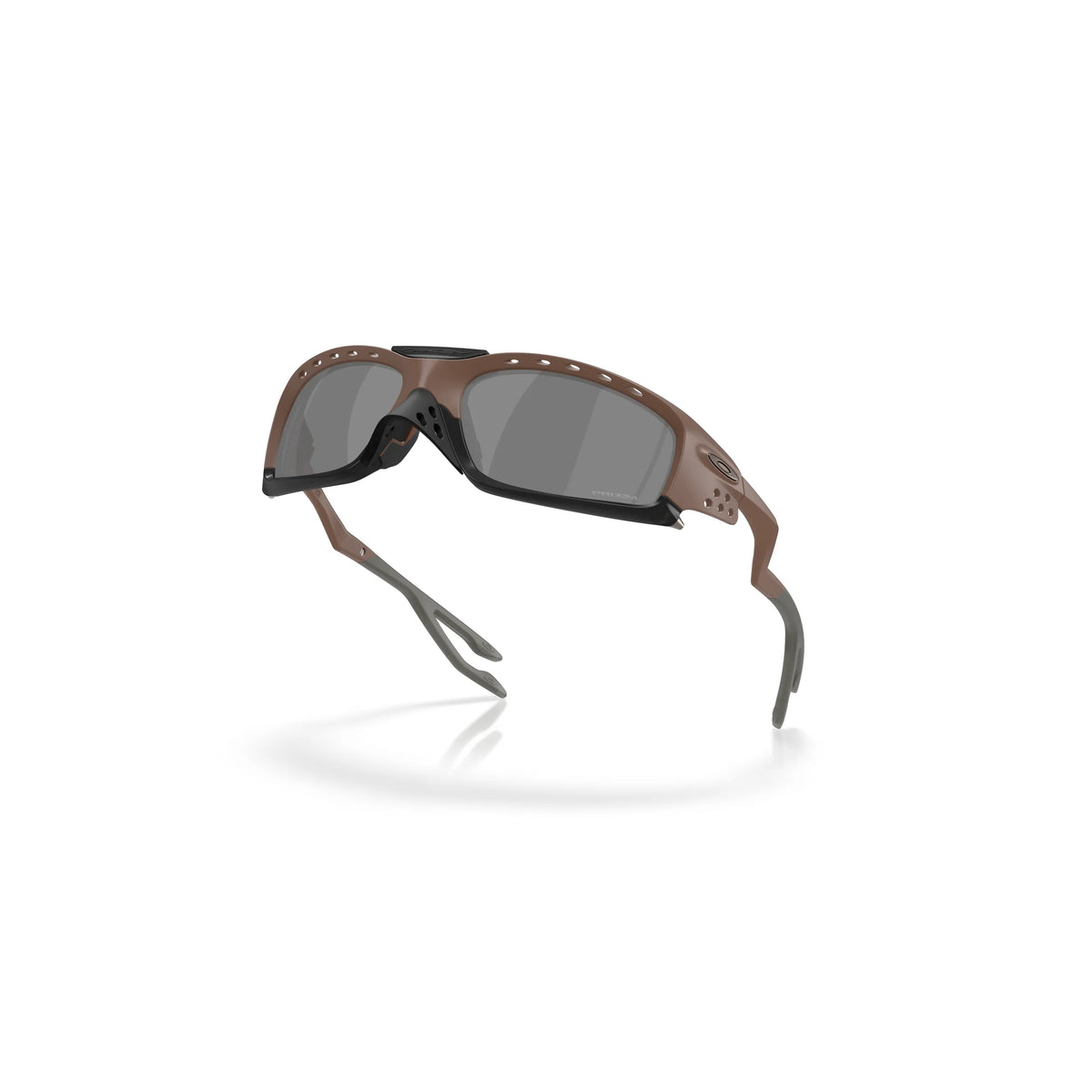 Oakley Plantaris Square OO9529 952906 – mogano – Occhiali da sole