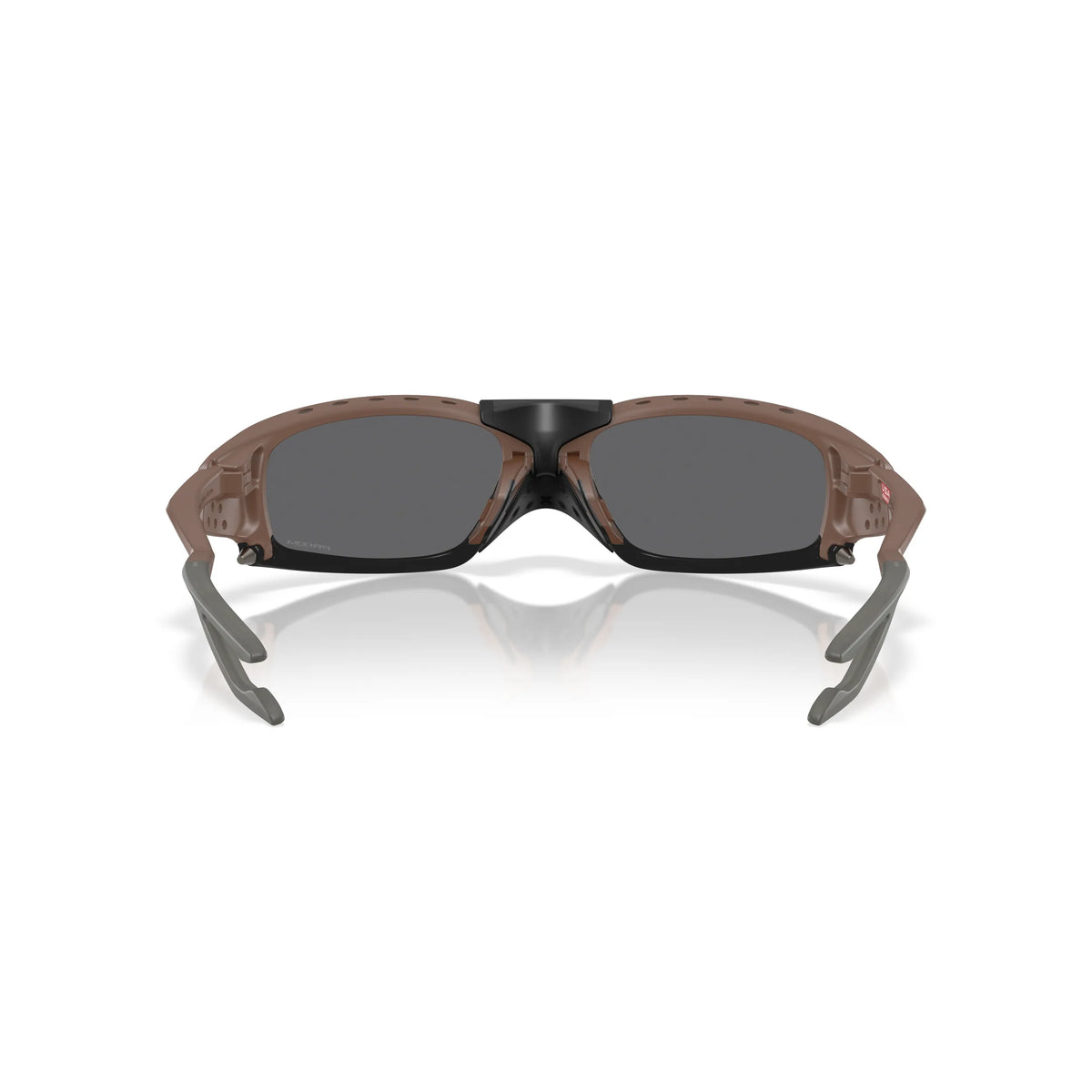 Oakley Plantaris Square OO9529 952906 – mogano – Occhiali da sole