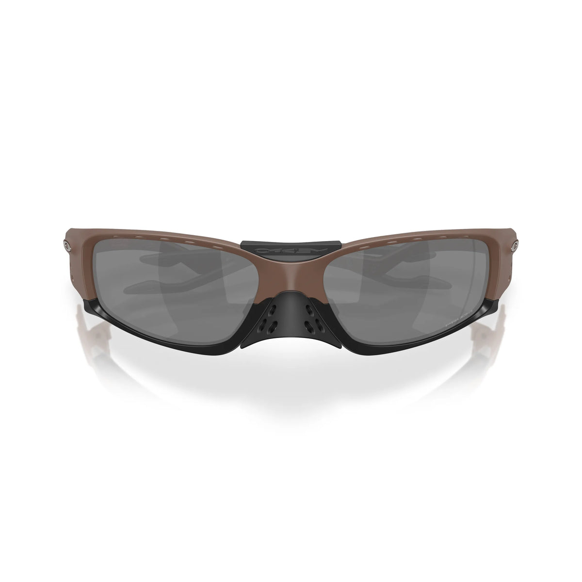 Oakley Plantaris Square OO9529 952906 – mogano – Occhiali da sole