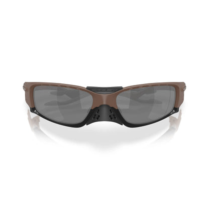 Oakley Plantaris Square OO9529 952906 – mogano – Occhiali da sole