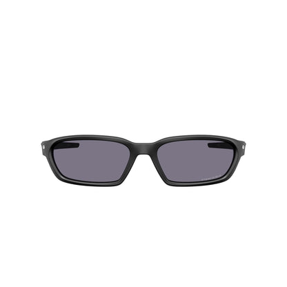 Oakley Terraforma OO9530 953001 – nero opaco – Occhiali da sole