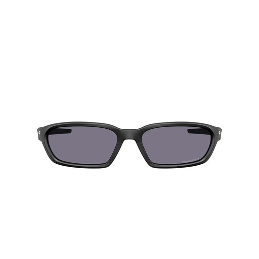 Oakley Terraforma OO9530 953001 – nero opaco – Occhiali da sole