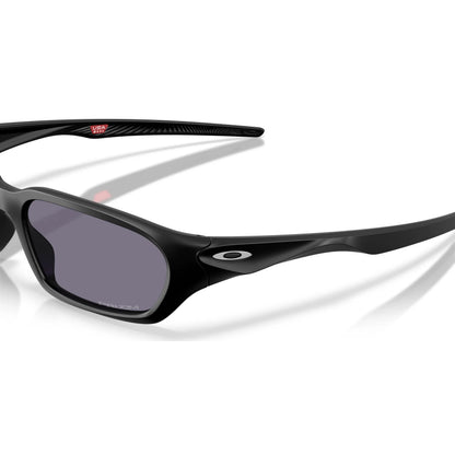 Oakley Terraforma OO9530 953001 – nero opaco – Occhiali da sole