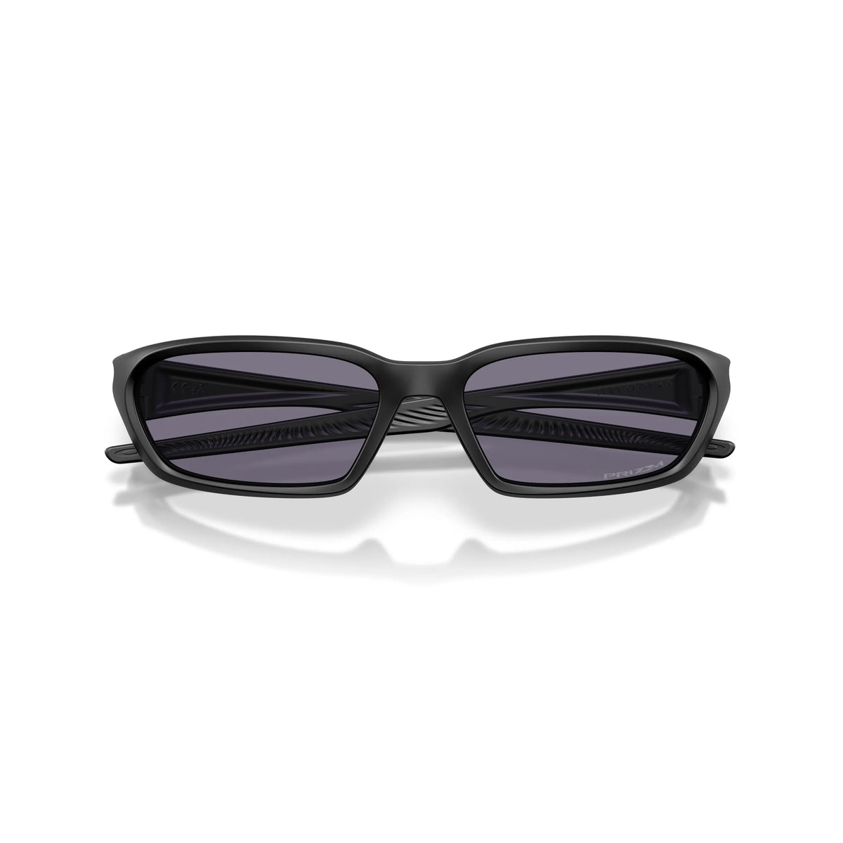 Oakley Terraforma OO9530 953001 – nero opaco – Occhiali da sole