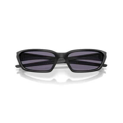 Oakley Terraforma OO9530 953001 – nero opaco – Occhiali da sole