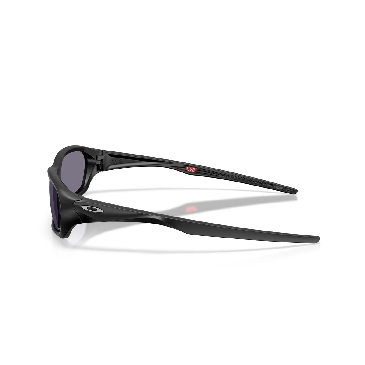 Oakley Terraforma OO9530 953001 – nero opaco – Occhiali da sole