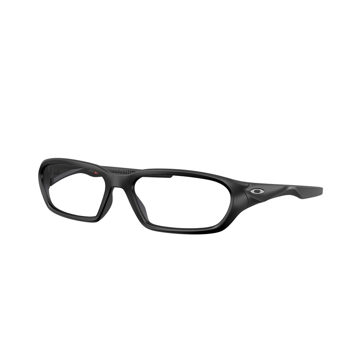 Oakley Terraforma OO9530 953001 – nero opaco – Occhiali da sole