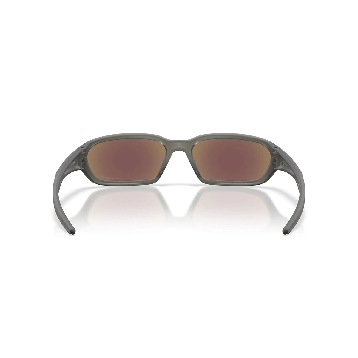 Oakley Terraforma OO9530 953002 – grigio fumo opaco – Occhiali da sole