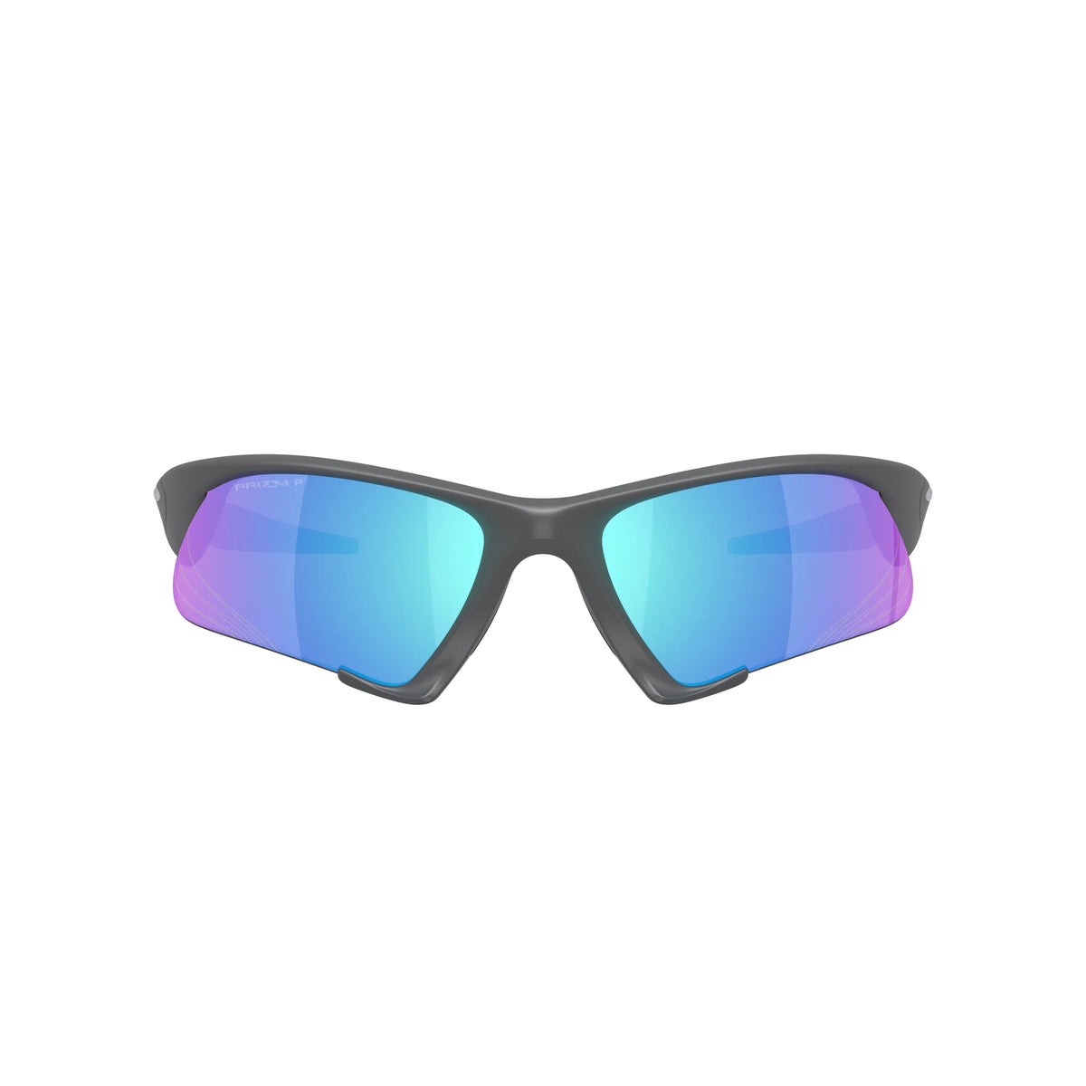 Oakley Suture Jacket OO9532 953202 – carbonio opaco – Occhiali da sole