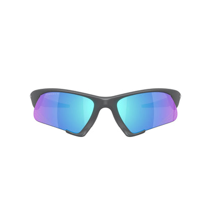 Oakley Suture Jacket OO9532 953202 – carbonio opaco – Occhiali da sole