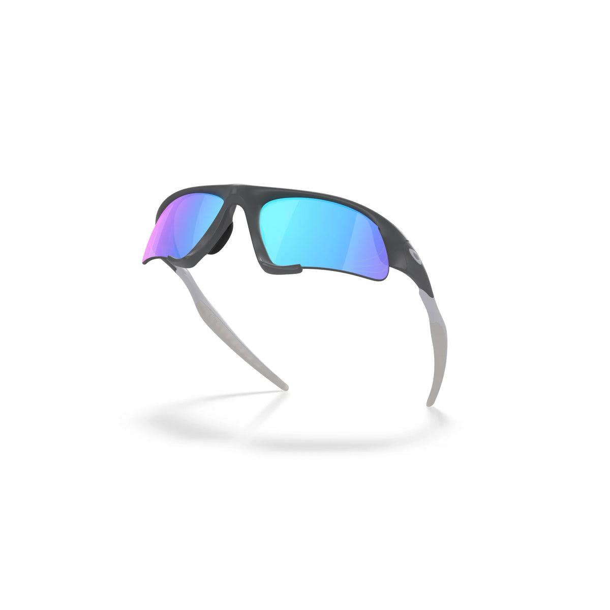 Oakley Suture Jacket OO9532 953202 – carbonio opaco – Occhiali da sole