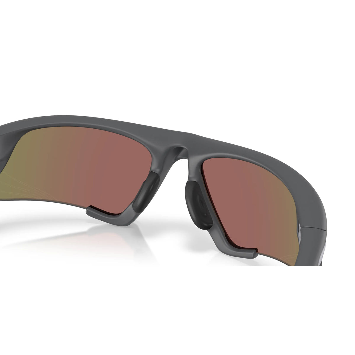 Oakley Suture Jacket OO9532 953202 – carbonio opaco – Occhiali da sole
