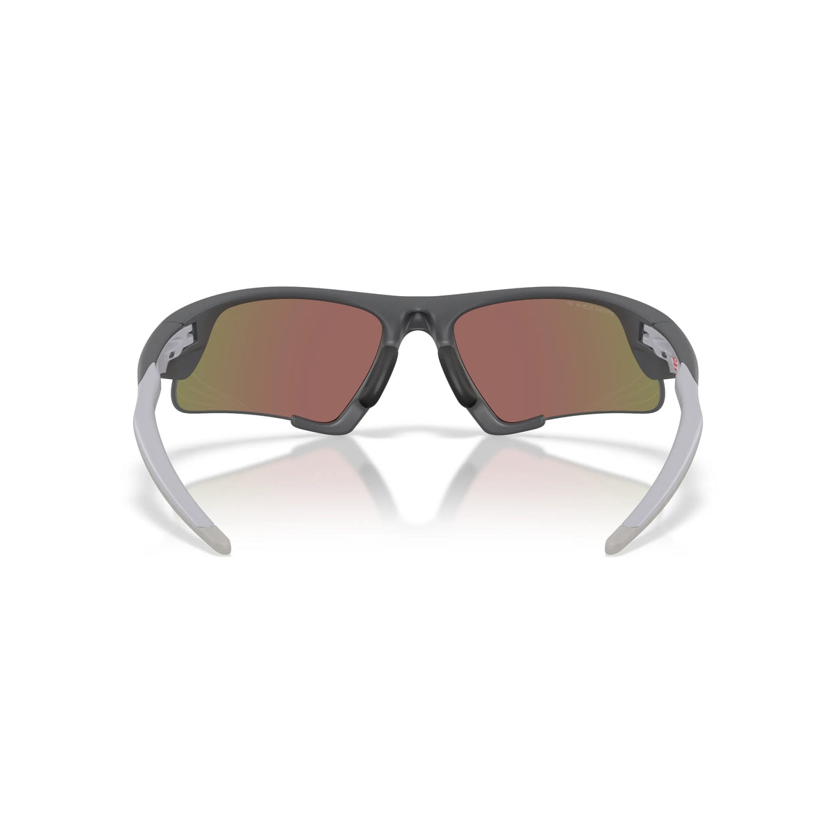 Oakley Suture Jacket OO9532 953202 – carbonio opaco – Occhiali da sole