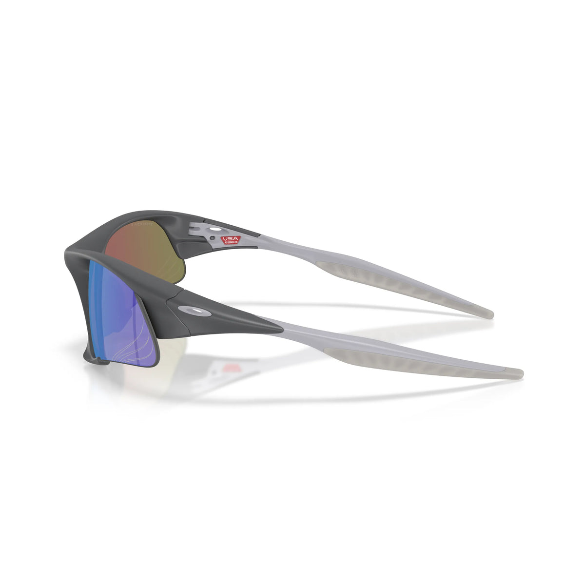 Oakley Suture Jacket OO9532 953202 – carbonio opaco – Occhiali da sole