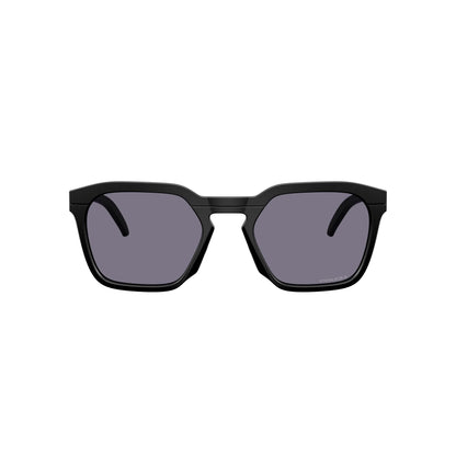 Oakley HSTN SQ OO9533 953301 – nero opaco – Occhiali da sole
