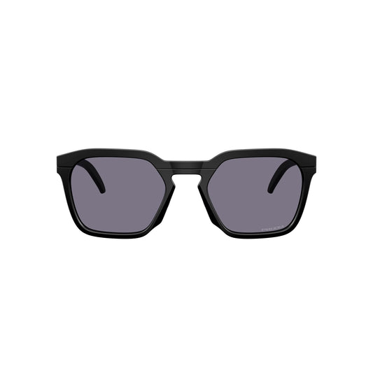 Oakley HSTN SQ OO9533 953301 – nero opaco – Occhiali da sole