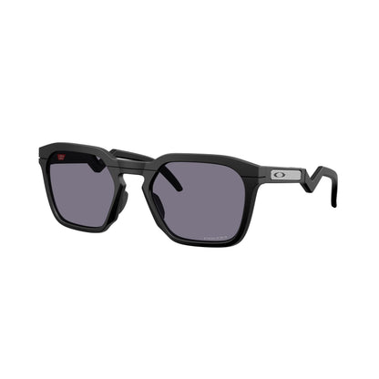 Oakley HSTN SQ OO9533 953301 – nero opaco – Occhiali da sole