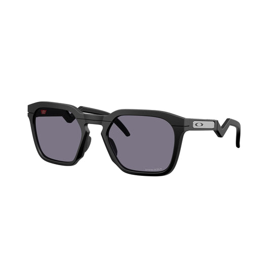 Oakley HSTN SQ OO9533 953301 – nero opaco – Occhiali da sole