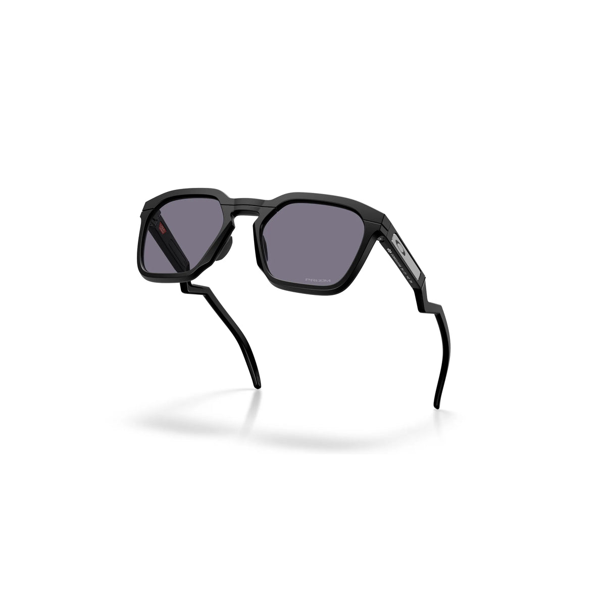 Oakley HSTN SQ OO9533 953301 – nero opaco – Occhiali da sole
