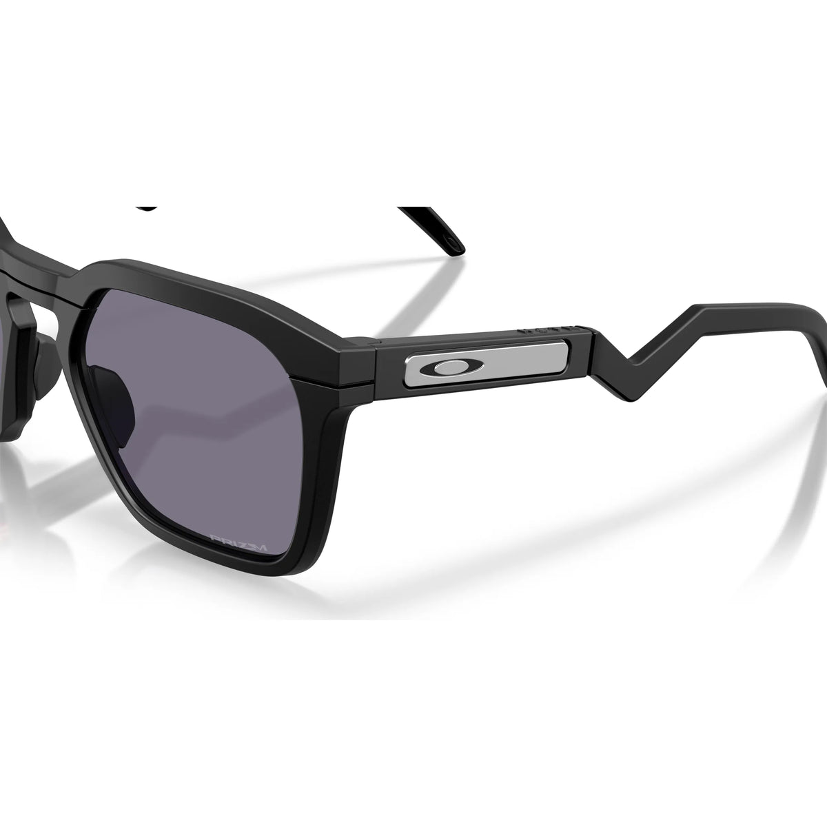 Oakley HSTN SQ OO9533 953301 – nero opaco – Occhiali da sole