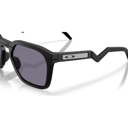 Oakley HSTN SQ OO9533 953301 – nero opaco – Occhiali da sole