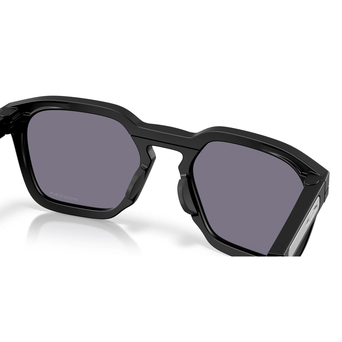 Oakley HSTN SQ OO9533 953301 – nero opaco – Occhiali da sole
