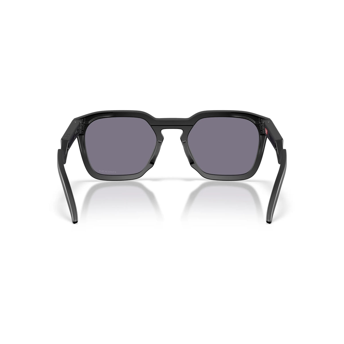Oakley HSTN SQ OO9533 953301 – nero opaco – Occhiali da sole