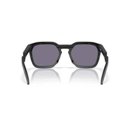 Oakley HSTN SQ OO9533 953301 – nero opaco – Occhiali da sole